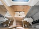 Yachtcharter BavariaC38 Coconut 21