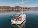 Yachtcharter BavariaC42 Aruna 2