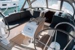 Yachtcharter BavariaC42 Aruna 6