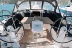 Yachtcharter BavariaC42 Aruna 7