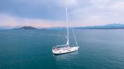 Yachtcharter BavariaC46 Kybele 1