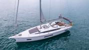 Yachtcharter BavariaC46 Kybele 5