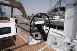 Yachtcharter Dufour390GrandLarge Paris 7