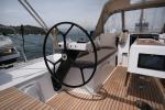 Yachtcharter Dufour390GrandLarge Paris 8