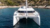 Yachtcharter Dufour48Catamaran Salazar 1