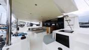 Yachtcharter Dufour48Catamaran Salazar 2