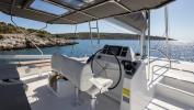 Yachtcharter Dufour48Catamaran Salazar 3
