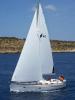 Yachtcharter Bavaria40Cruiser Ariadni 2