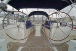 Yachtcharter Bavaria40Cruiser Ariadni 3