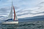 Yachtcharter Cyclades43 Hermes