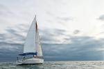 Yachtcharter Cyclades43 Hermes 1