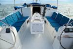 Yachtcharter Cyclades43 Hermes 2