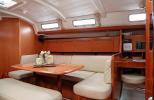 Yachtcharter Cyclades43 Hermes 4