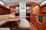 Yachtcharter Cyclades43 Hermes 5
