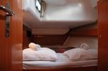 Yachtcharter Cyclades43 Hermes 6
