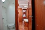 Yachtcharter Cyclades43 Hermes 7