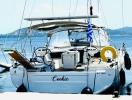 Yachtcharter Oceanis46 Cookie