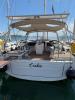 Yachtcharter Oceanis46 Cookie 1