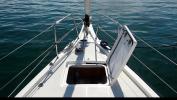 Yachtcharter Oceanis46 Cookie 10