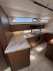 Yachtcharter Oceanis46 Cookie 16
