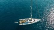 Yachtcharter More55 Jube 2