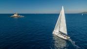 Yachtcharter More55 Jube 3
