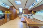 Yachtcharter More55 Jube 4