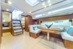 Yachtcharter More55 Jube 5