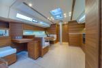 Yachtcharter More55 Jube 7
