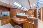 Yachtcharter More55 Jube 8