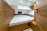 Yachtcharter More55 Petra 9