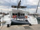 Yachtcharter Lagoon450F Aristofanis