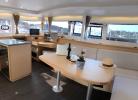 Yachtcharter Lagoon450F Aristofanis 7