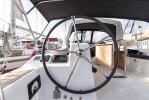 Yachtcharter Oceanis41 Elena 2
