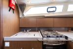 Yachtcharter Oceanis41 Elena 8
