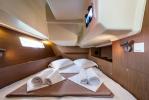 Yachtcharter Oceanis41 Elena 15