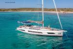 Yachtcharter Dufour48