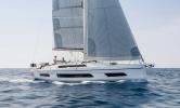 Yachtcharter Dufour41