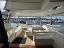 Yachtcharter Aura51 Maeva 1