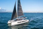 Yachtcharter Aura51 Maeva 10