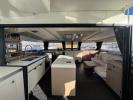 Yachtcharter Aura51 Maeva 11