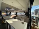 Yachtcharter Aura51 Maeva 15