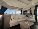 Yachtcharter Aura51 Maeva 16