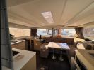 Yachtcharter Isla40 Jumapi 9