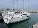 Yachtcharter Oceanis30 Petite Marie 1