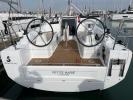 Yachtcharter Oceanis30 Petite Marie 2