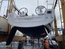 Yachtcharter Oceanis30 Petite Marie 4