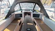 Yachtcharter Dufour41 Amuni 1