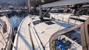 Yachtcharter Dufour41 Amuni 4