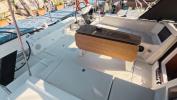 Yachtcharter Dufour44 Diomede 2